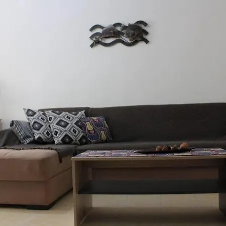 Apartment Antony's & Sunday's Serres